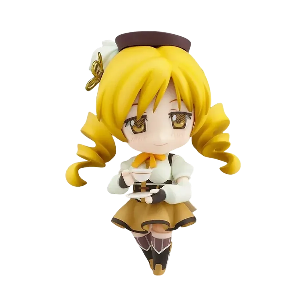 Good Smile Company "Nendoroid" -Puella Magi Madoka Magica- 183 Mami Tomoe