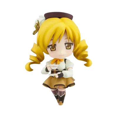 Good Smile Company "Nendoroid" -Puella Magi Madoka Magica- 183 Mami Tomoe