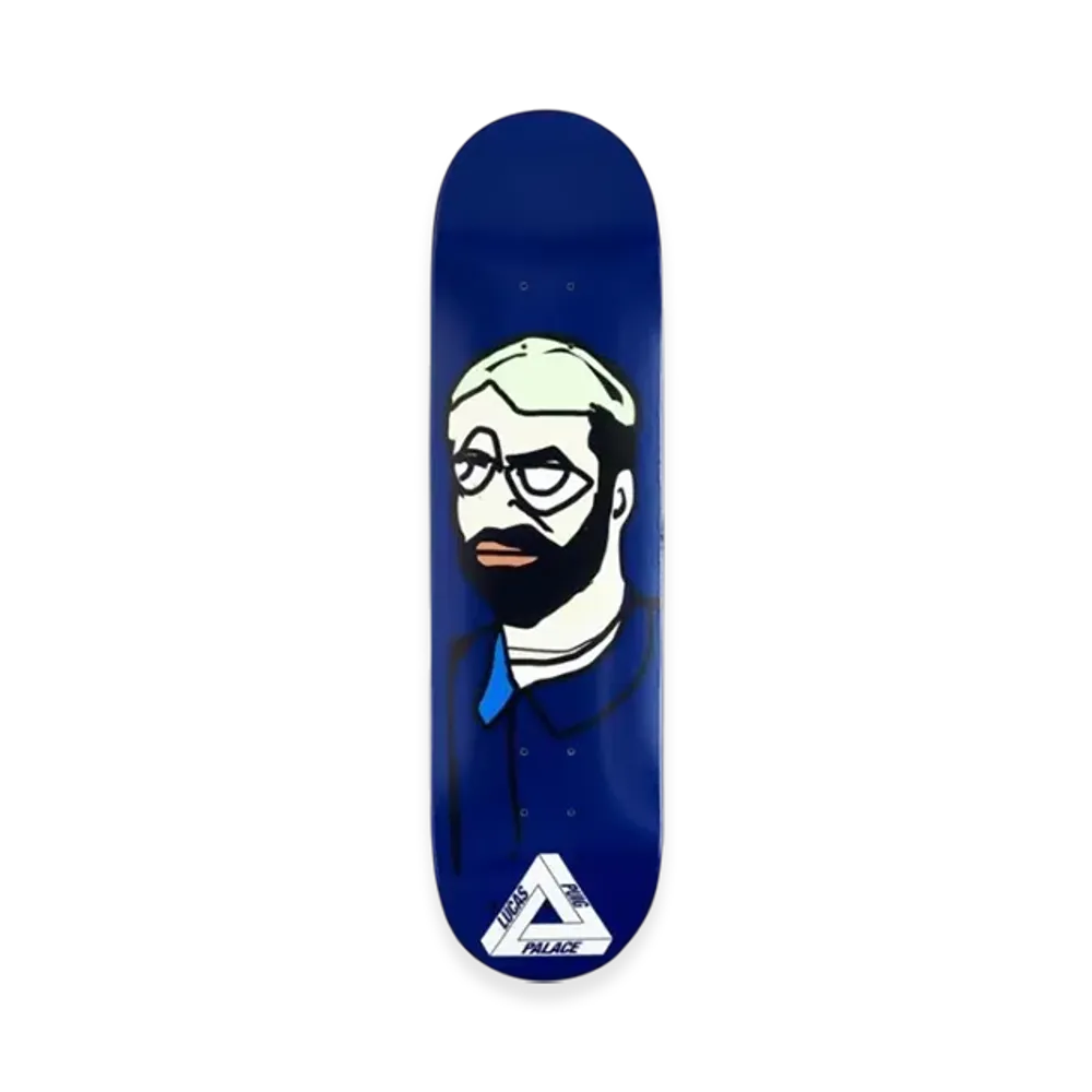 PALACE Lucas Pro S20 8.2 "Multi"