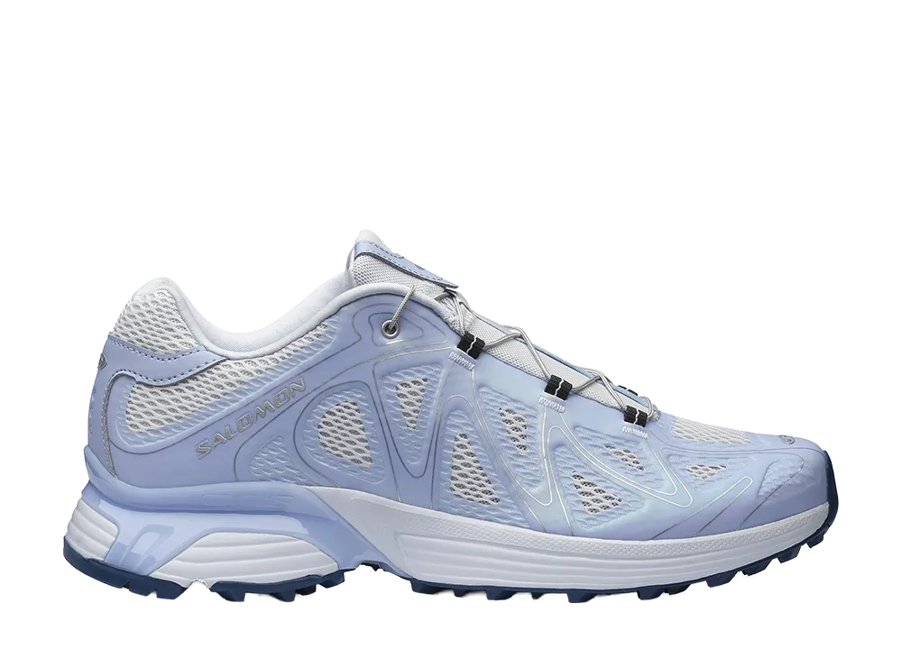 Salomon XT-Whisper Void "Ancient Water/Brunnera Blue"