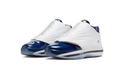 10/24発売|Nike Air Jordan 4016 "White/Midnight Navy"|抽選/販売/定価情報