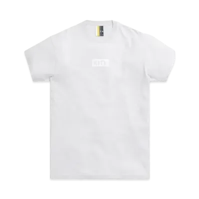 Kith Vintage Wash Tee "Concrete"