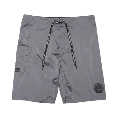RATS SURF SHORT "GRAY"