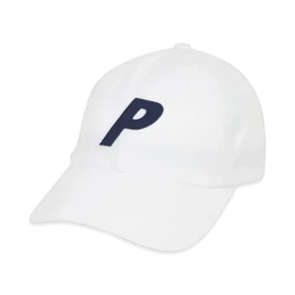 PALACE P 6-Panel "White"