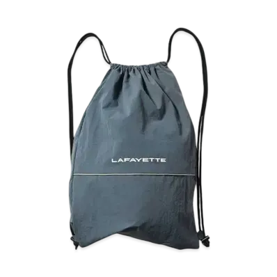 LFYT NIGHT ARMY KNAPSACK "SLATE BLUE"