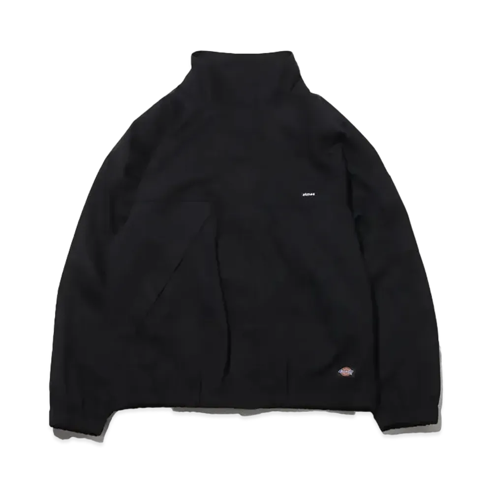 atmos x Dickies Track Jacket "Black"