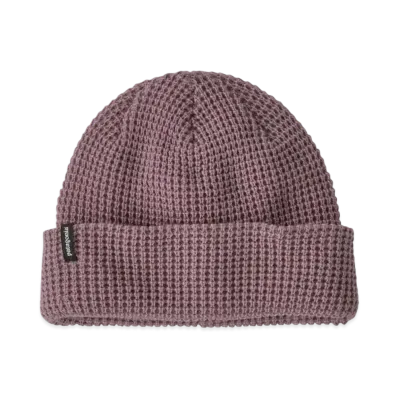 Patagonia Men's Snowdrifter Beanie "Mauve"