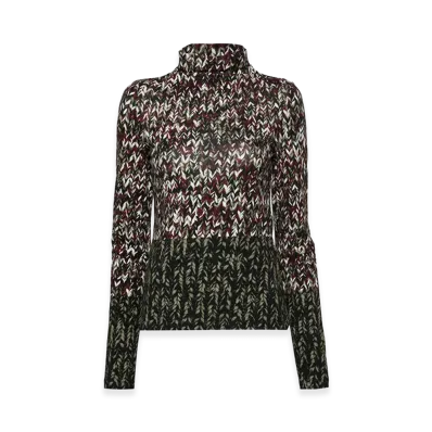 LOEWE Women's Sweaters "Multicolour"
