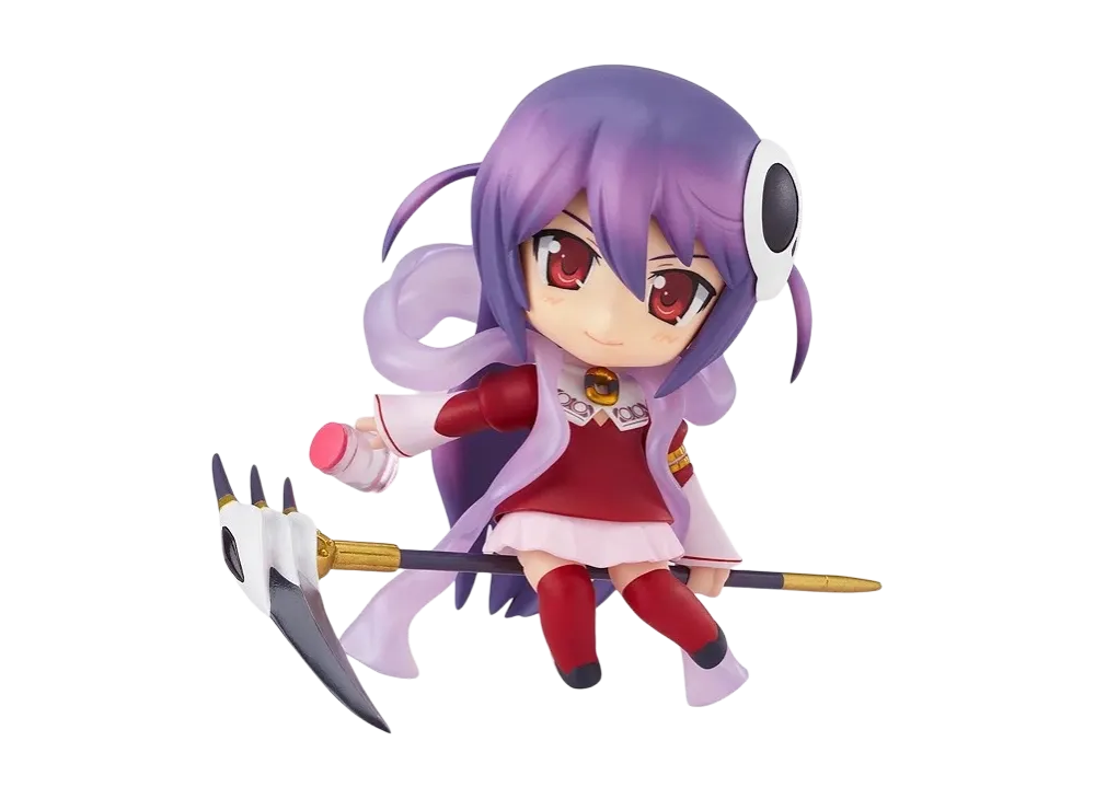 Good Smile Company "Nendoroid" -The World God Only Knows- 198 Haqua