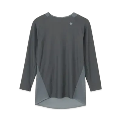 Goldwin Competition Jersey (Motorcycle/Unisex) "Dark Slate"