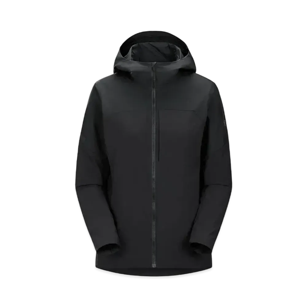 ARC'TERYX Women's Proton Hybrid Hoody "Black" X000005460