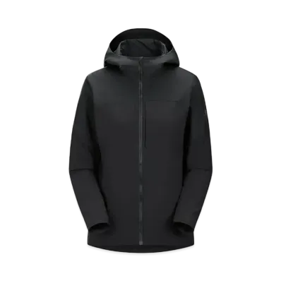 ARC'TERYX Women's Proton Hybrid Hoody "Black" X000005460