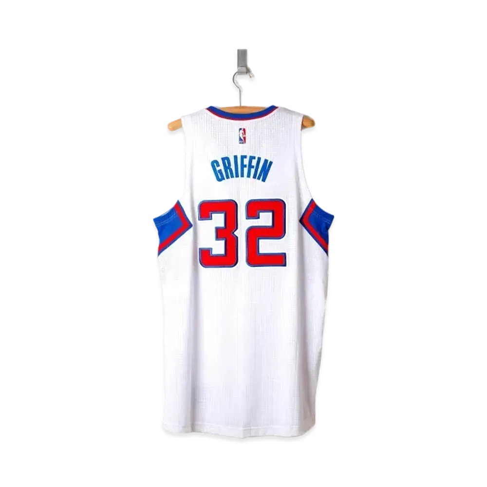 #32 Blake Griffin Los Angeles Clippers 2014-15 "Home"
