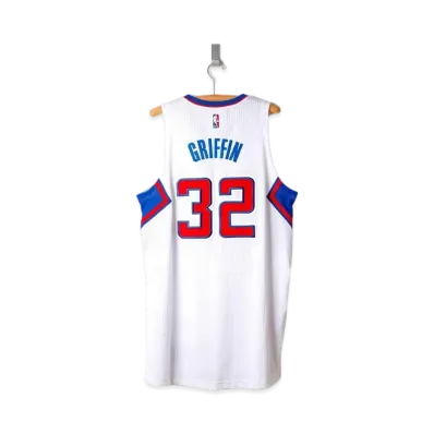 #32 Blake Griffin Los Angeles Clippers 2014-15 "Home"