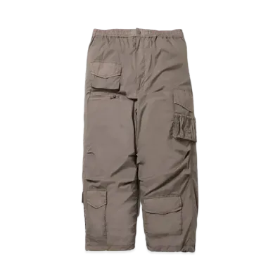 DAIWA PIER39 24SS Tech Photographer Pants "Greige"