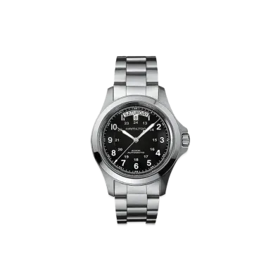 Hamilton Khaki Field King Auto
