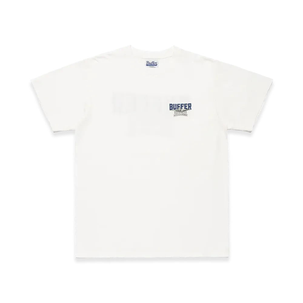 Buffer Gravity "White"