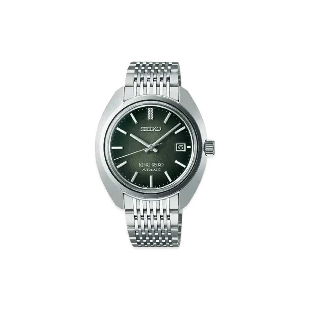 SEIKO King Seiko KS1969 Seiko Watch Salon Exclusive Model SDKA021