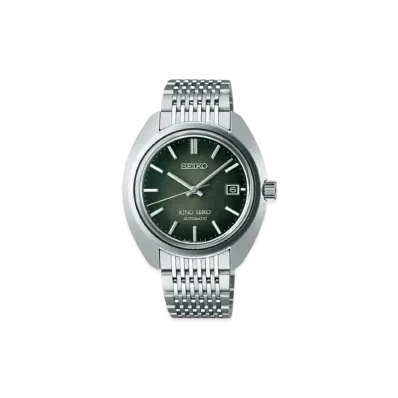SEIKO King Seiko KS1969 Seiko Watch Salon Exclusive Model SDKA021