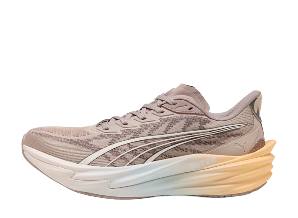 Puma Deviate Nitro 4 "Sandstone/Lucite"
