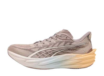 Puma Deviate Nitro 4 "Sandstone/Lucite"
