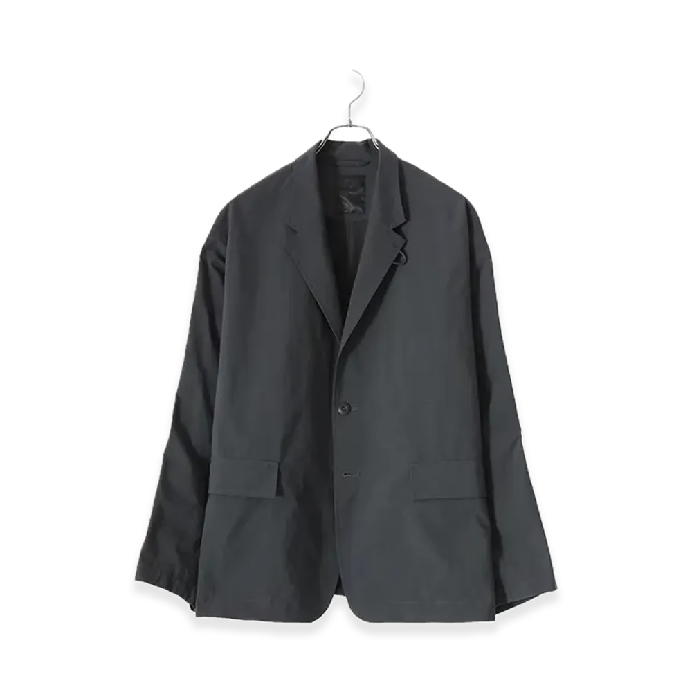 DAIWA PIER39 Tech Bush 2B Jacket "InkBlack"