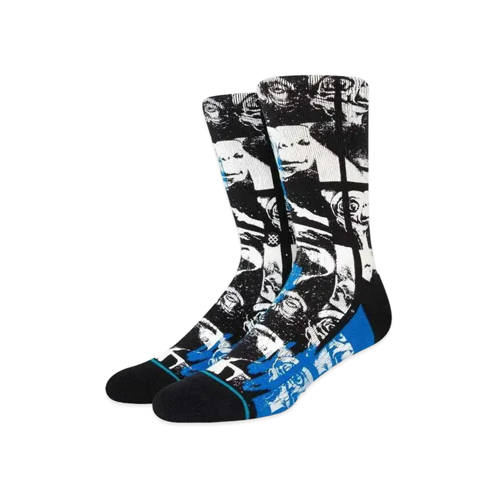 STANCE PHONE HOME "BLACK"