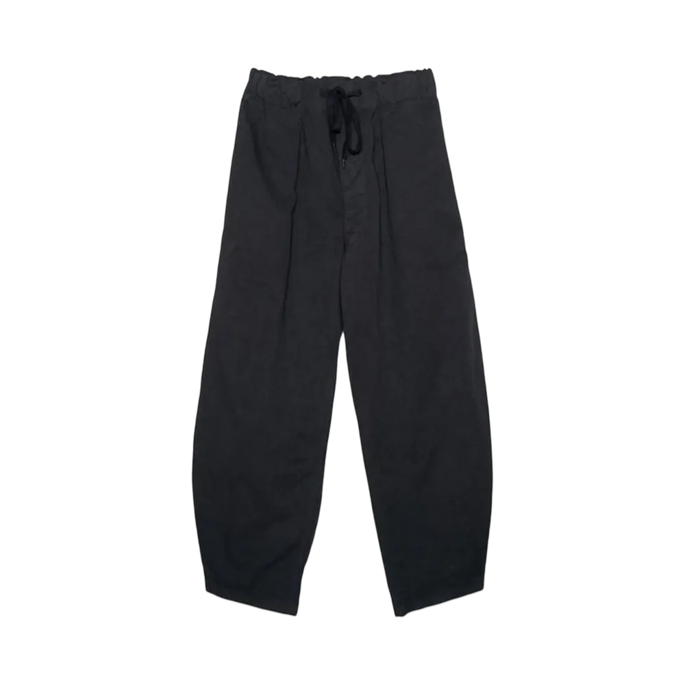 Graphpaper 0178 Banana Legs G/D "Black"