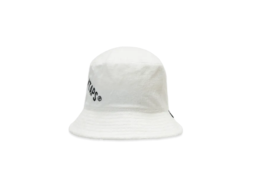 WTAPS Bucket 03 / Hat / Cotton. Pile WTAPS Bucket 03 / Hat / Cotton. Pile