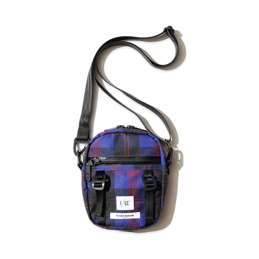 F/CE. Check Medicine "Navy"