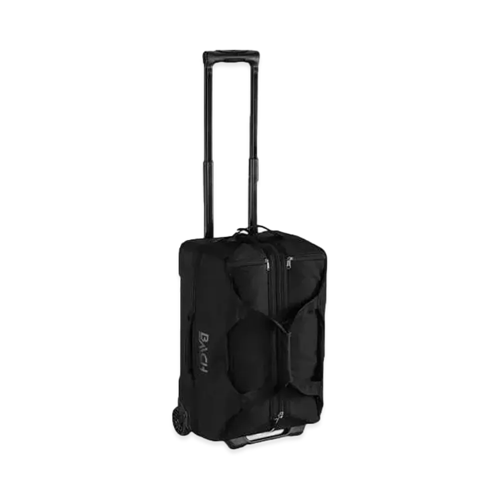BACH Dr.Roll 40L "BLACK"