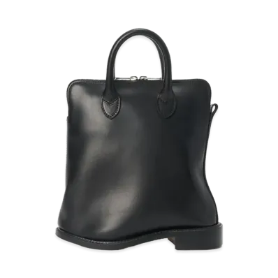 Hender Scheme Shoes Bag -Small- "Black"