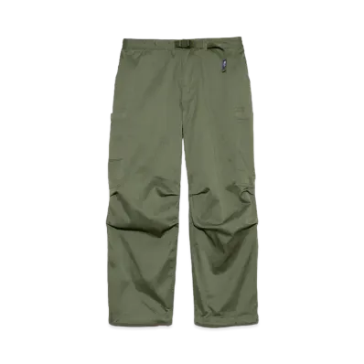 The North Face PURPLE LABEL Chino Cargo Pocket Field Pants "Khaki Green"