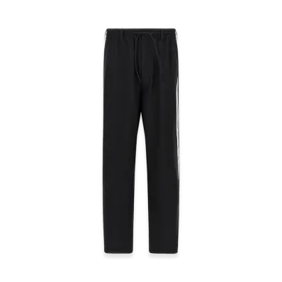 Y-3 3-Stripes Joggers "Black"