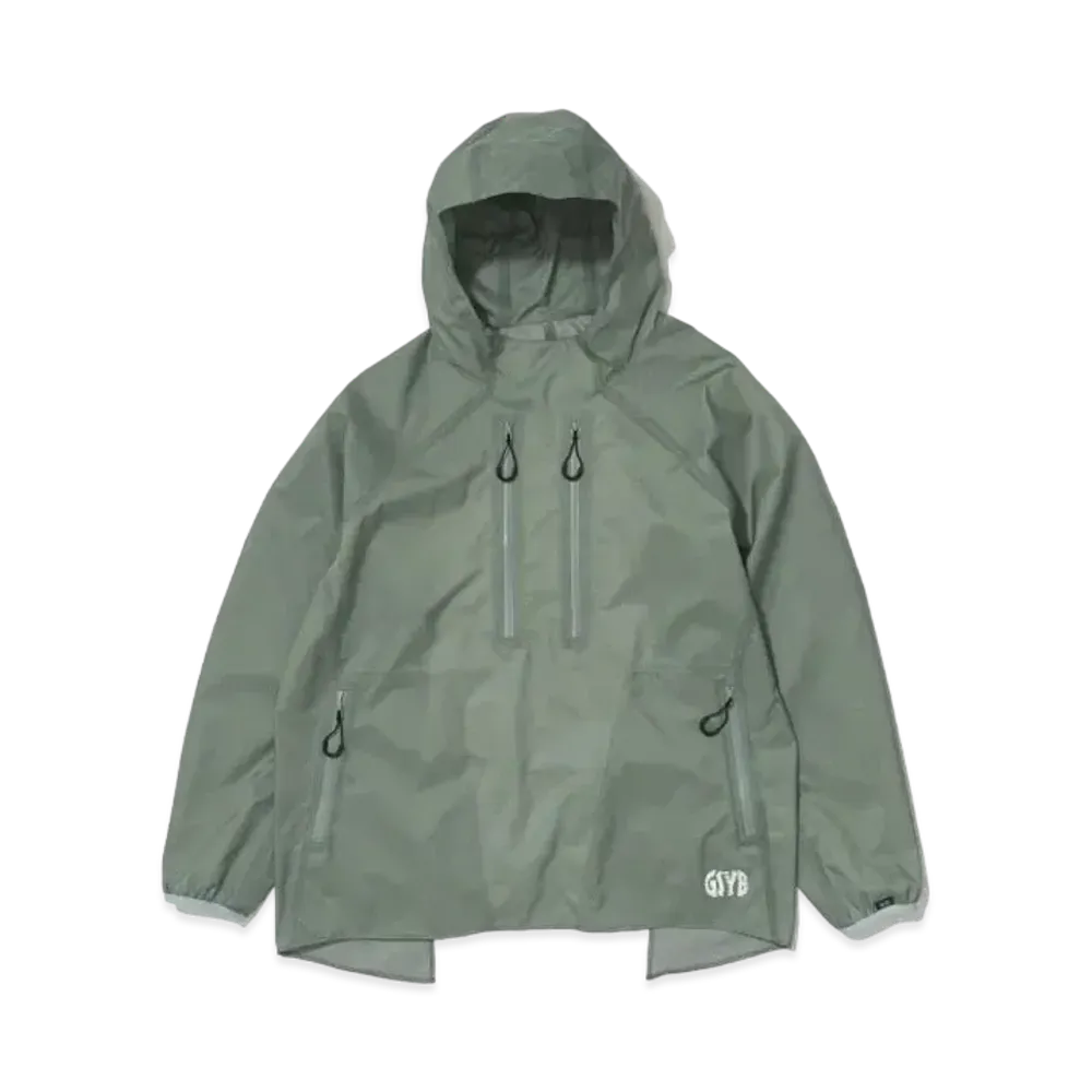 CMF OUTDOOR GARMENT GS Hoodie Light "Light Khaki"