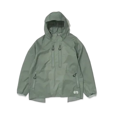 CMF OUTDOOR GARMENT GS Hoodie Light "Light Khaki"