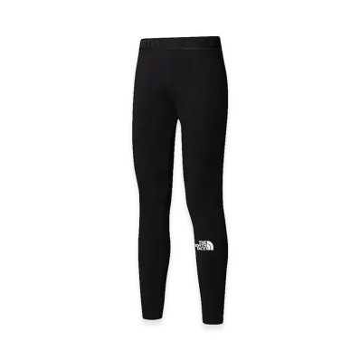The North Face Kids Trousers "Black"