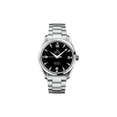 OMEGA Seamaster Aqua Terra Railmaster "Black" 2503.52.00