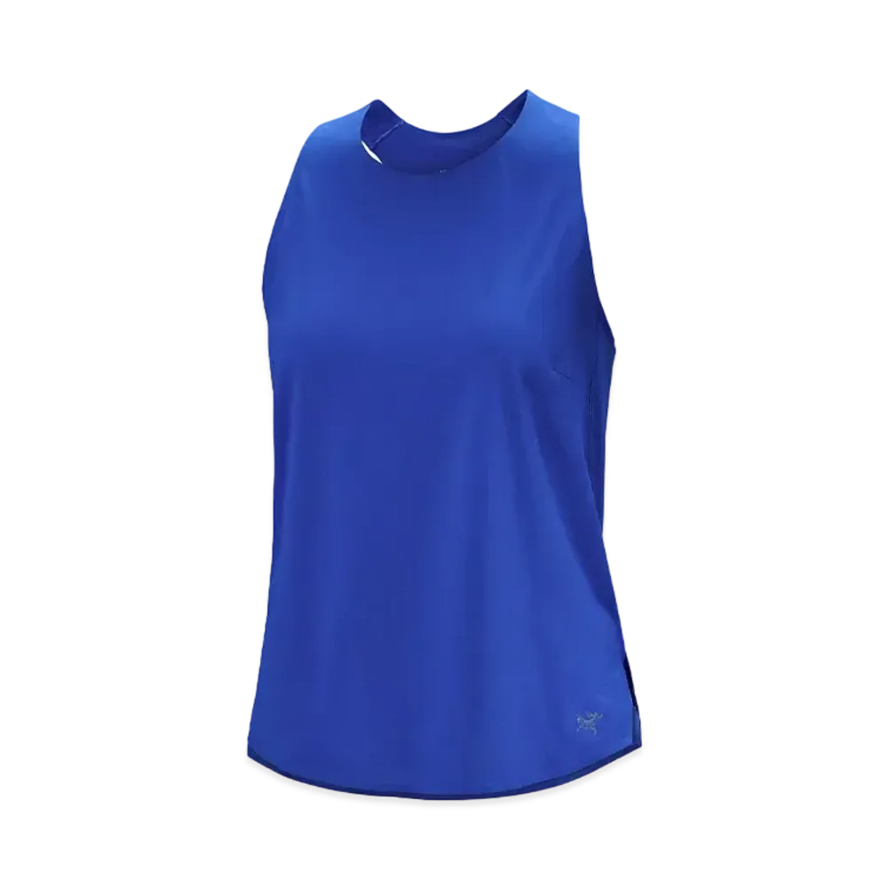 ARC'TERYX Women's Norvan Tank X000006347 "Vitality "