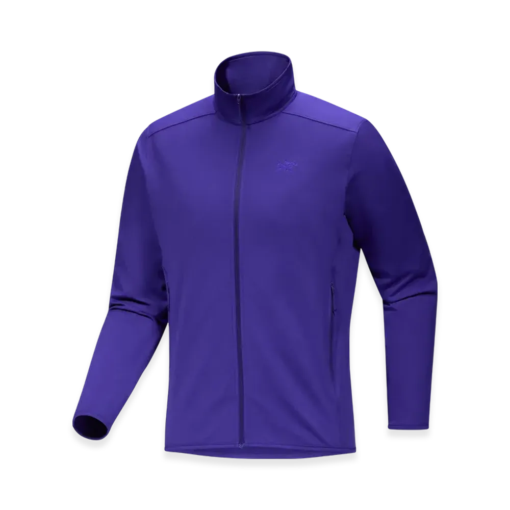 ARC'TERYX Kyanite Lightweight Jacket M "Soulsonic" X000009640