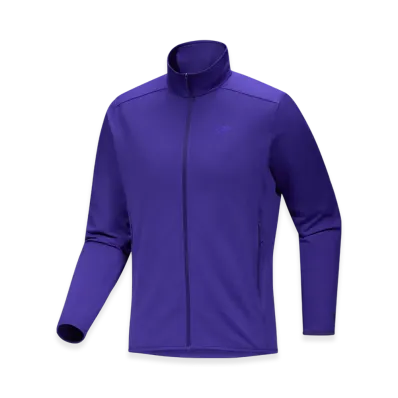 ARC'TERYX Kyanite Lightweight Jacket M "Soulsonic" X000009640