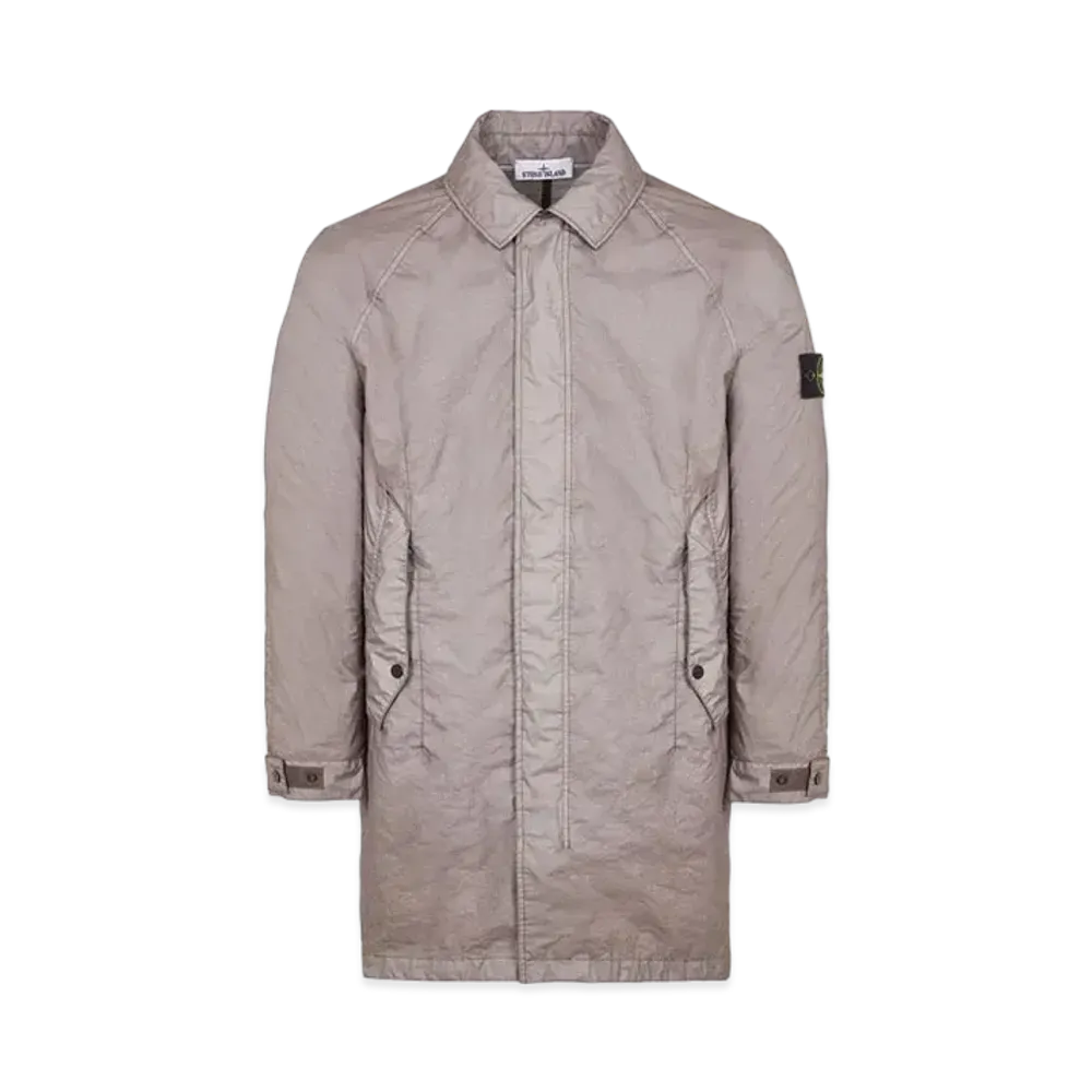 Stone Island 70323 Membrana 3L TC "Dope Grey"