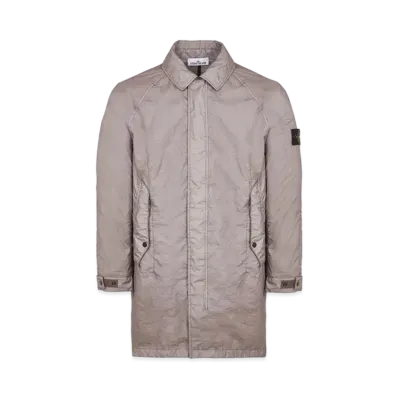 Stone Island 70323 Membrana 3L TC "Dope Grey"