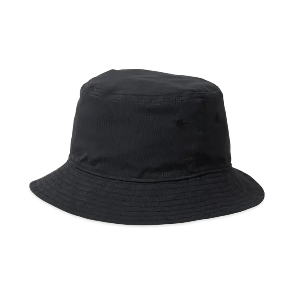 NEW ERA Outdoor Bucket 01 Packable Tech Air Dot Air "Black"