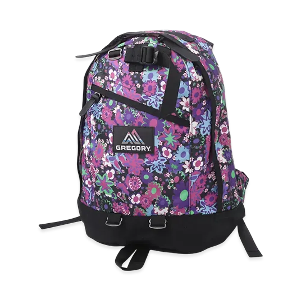 GREGORY Fine Day V2 "Wild Flower Purple"