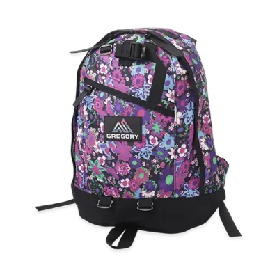 GREGORY Fine Day V2 "Wild Flower Purple"