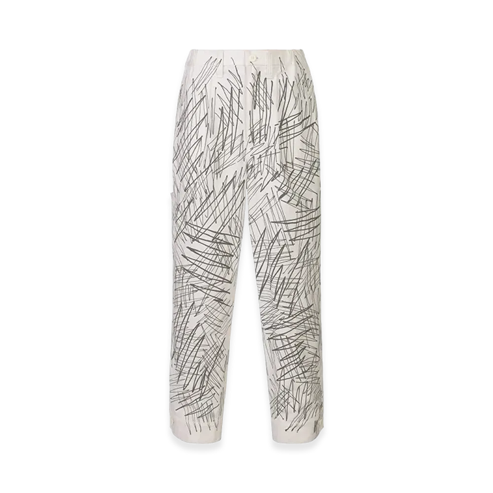 IM MEN Sketch "OffWhite"