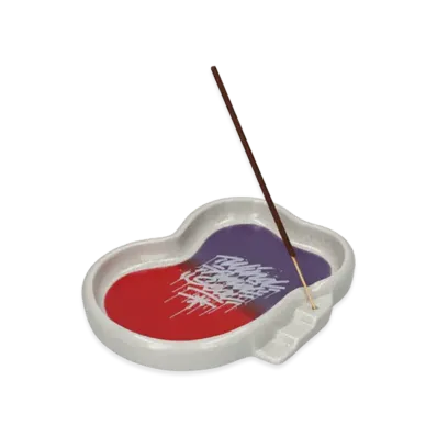 WIND AND SEA x IT'S A LIVING Ash Tray "Mix"