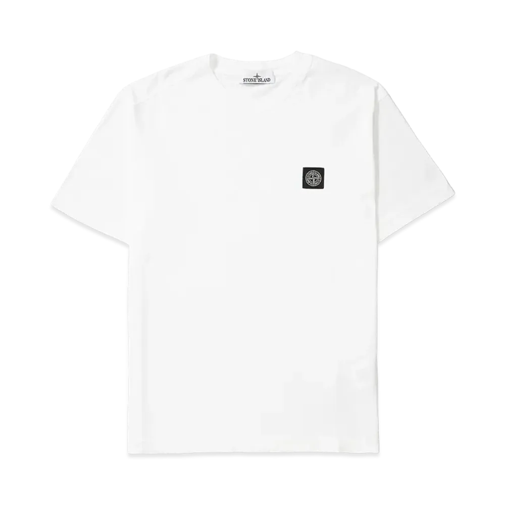 Stone Island 2100027 T-shirt "White"