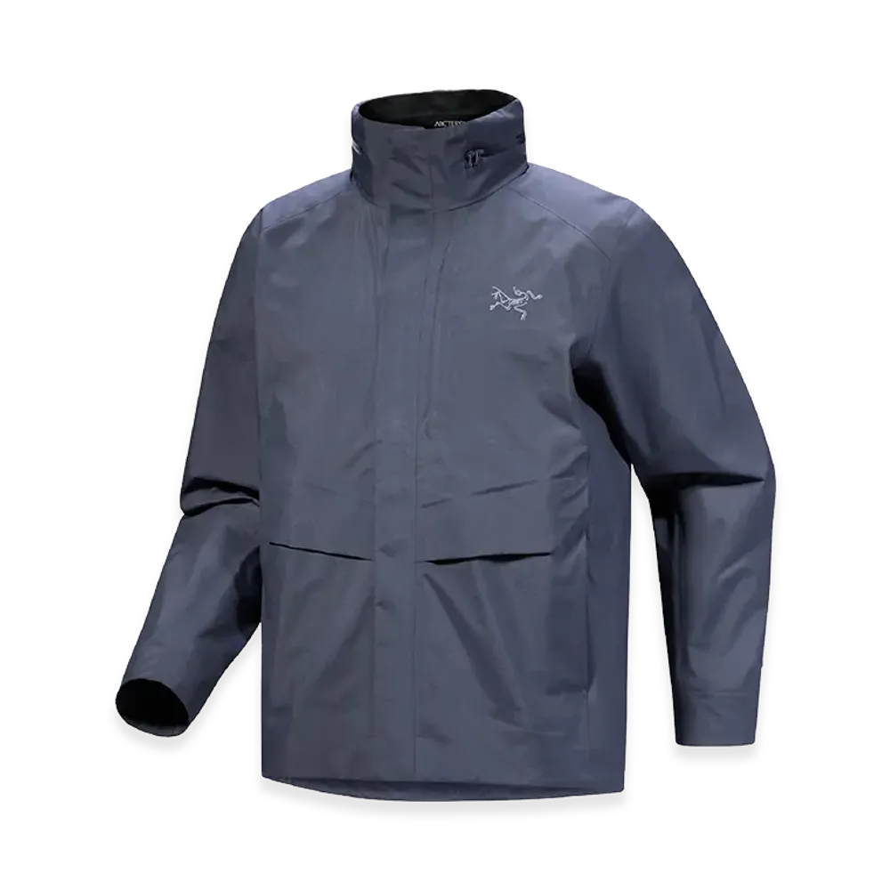 ARC'TERYX Therme Jacket Men's "Dk Stratus" X000010274